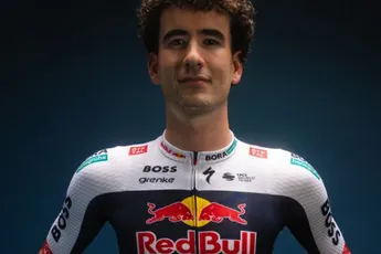 Mick van Dijke moet seizoen vroegtijdig beëindigen na trainingsongeval: 'Die lag in vijf stukken'