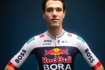 Lazkano reageert op dopingschorsing: 'Ik heb nog nooit doping of verboden middelen gebruikt'