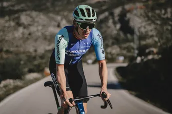 Omloop-ancien Naesen maakt het niet moeilijker dan het is: 'Die 4 namen ga je sowieso zien op de Muur'