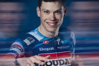 Magnier en Tiller vonden elkaar in finale Hageland tegen overtal Alpecin-Deceuninck, veel pech bij Visma | Lease a Bike en favoriet Brennan