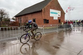 Voorbeschouwing NK veldrijden 2025 | Niemand rekent zich vooraf rijk in Oisterwijk