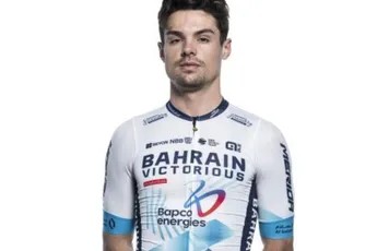Ooit gewezen Ardennen-ster moet ondanks 'schoon geweten' leven met doping-smet bij weg terug omhoog