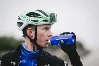 Krijgen we in de Vuelta dan eindelijk de bij Visma | Lease a Bike altijd zo indrukwekkende Staune-Mittet te zien?