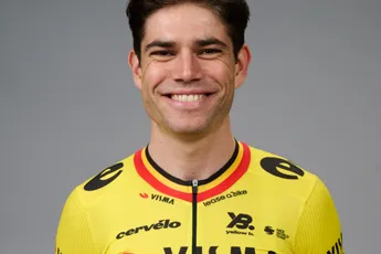 Genoeg over tactisch geblunder, want hoe goed is Van Aert nu écht? 'Visma | Lease a Bike gaat anders koersen'
