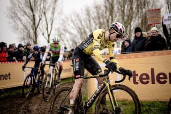 Voorbeschouwing Wereldbeker Benidorm 2025 | Geen Belgische blubber, maar Costa Blanca-cross voor Van Aert en co!