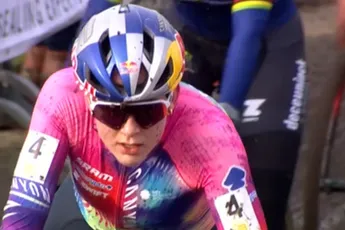 Voorbeschouwing WK veldrijden 2025 - beloften vrouwen | Bäckstedt tegen de rest met op maat gemaakt parcours