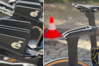 Beter goed gejat dan slecht bedacht, of goed gejat én goed bedacht: Visma | Lease a Bike pakt uit voor Vingegaard en co