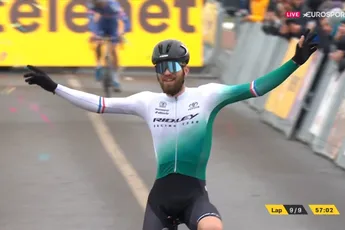 Voorbeschouwing Exact Cross Heerde 2025 | Nederlandse cross zaterdag integraal op TV te zien