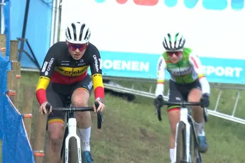 Ploeg-in-vorm mist na aangereden Norbert Riberolle ook plots een hele cross-week Casasola