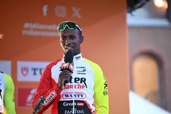Voorbeschouwing Ronde van Limburg 2025 | Pakt Girmay in België eerste zege van het seizoen?