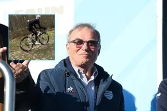 Hinault haalt (met dank aan Pogacar) zijn gram: 'Op een gegeven moment werd ik voor oude dwaas uitgemaakt'