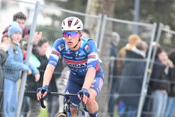 Tussen alle pech door zal Evenepoel knikkend naar Zwitserland kijken: 'Sinds Tour vorig jaar toch nog stapje kunnen zetten'