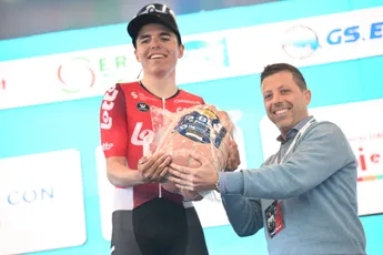 Krijgt toptalent Widar in eerste profjaar meteen een grote ronde voorgeschoteld? 'Het wordt een ontdekkingstocht'