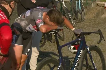 Philipsen op tijd fit voor Milaan-Sanremo, zal ondanks 'schaafwonden en hechtingen' titel verdedigen
