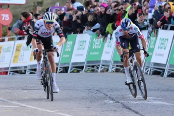 Favorieten algemeen klassement Giro d'Italia 2025 | Als we alles door een roze bril zien, zien we deze mannen mogelijk in roze trui