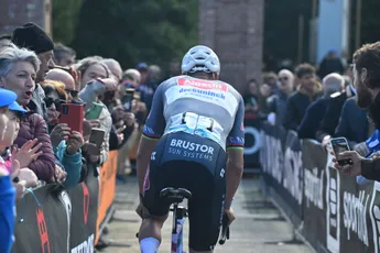 Waarom Alpecin-Deceuninck en Van der Poel een match zijn: 'Een ploeg zonder Mathieu, dat zou ik wel lastig vinden'