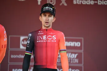 Kwiatkowski haalt hard uit na Vuelta-fiasco: 'Iemand stond toe dat het gebeurde en keek de andere kant op'