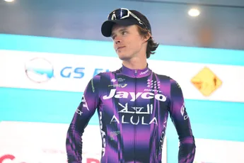 LIVE zevende etappe Giro d'Italia 2025 | Zevental loopt uit, Paul Double mag dromen van roze trui