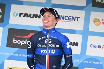 Voorbeschouwing Faun Drome Classic 2025 | Als iedereen dit keer goed rijdt, krijgen we een gaaf gevecht