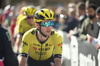 Sjoerd Bax en Milan Vader spreken zich uit over stoppen Simon Yates: 'Als dat de reden is, begrijp ik dat heel goed'