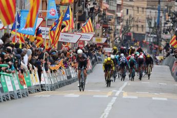 Marc Sergeant ziet prachtige parallel tussen Van der Poel en 'opvolger' Del Grosso: 'Duidelijk de beste man'
