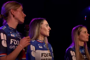 Boom mikte op beweging bij favorieten, maar Dumoulin begreep er niets van: 'Dan zou ik zeggen: je zoekt het maar uit'