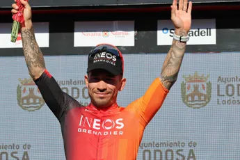 Verrassing van gigantisch formaat: Caleb Ewan besluit, half jaar na transfer naar INEOS, per direct te stoppen