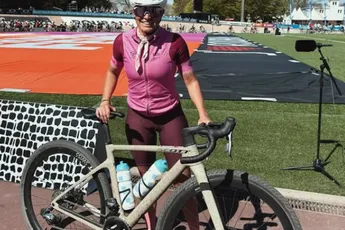 Fietsendieven slaan toe bij vrouw van Jasper Stuyven in Roubaix: ook ingebroken bij Jelle Johannink