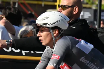 Naast Fabio Jakobsen zal ook Jasper Philipsen zijn rentree maken in Ronde van Denemarken