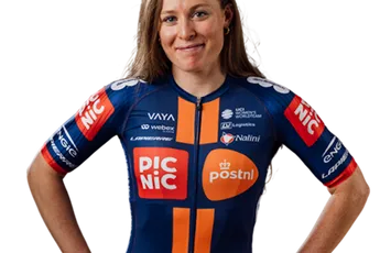 Kool sneert na tweede plaats in Scheldeprijs: 'We kregen niet veel hulp in de achtervolging op de kopgroep'