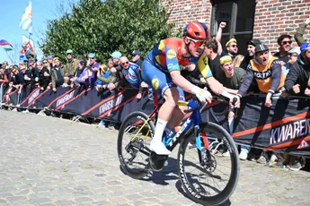 Lidl-Trek zal met 3 speerpunten opboksen tegen Van der Poel en Pogacar: 'Zou gek zijn om maar 1 kopman aan te duiden'