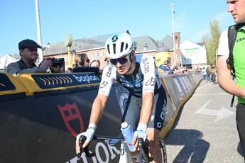 Ook outsider in Giro-sprints verlengt contract, net als luxeknechten Pogacar, Van der Poel en Evenepoel, Intermarché-kopstuk en Cofidis-kaaskop