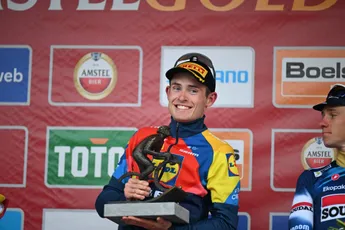 Krijgt Ayuso bij Lidl-Trek te maken met zelfde kopmandiscussie als bij UAE? Nieuwe ploeg komt met duidelijke woorden