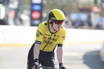 Ziekenboeg-update Visma | Lease a Bike: Dan McLay, Bart Lemmen en Per Strand Hagenes