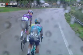 Plapp is terug! Giro-hoop bezorgt Jayco-AlUla in Griekenland welkome overwinning: 'Seizoen begon met tegenslag'