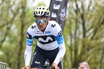 Ruben Guerreiro moet na afwezigheid plots reageren op dopingbeschuldigingen: 'Keek op de kalender of het 1 april was'