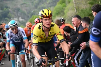 Favorieten etappe 6 Vuelta a Espana 2025 | Reuzenrit richting het dwergstaatje