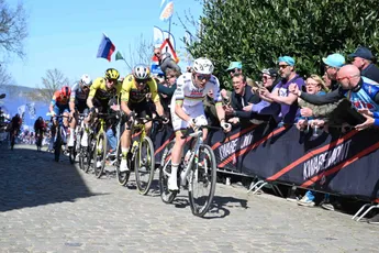 Pogacar verpulverde records onderweg naar tweede Ronde-zege, maar Van Aert komt als grote morele winnaar uit de bus