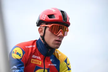 Voorbeschouwing Eschborn-Frankfurt 2025 | Thibau Nys krijgt te maken met onder meer ex-winnaar Jasper Philipsen