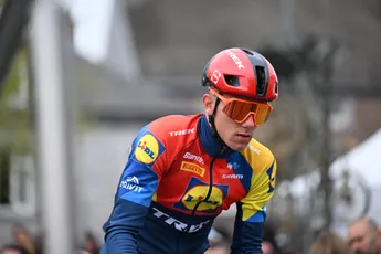 Belgische wielerfans krijgen alvast goed nieuws van Thibau Nys richting Tour de France: 'Zeker niet afgebouwd'