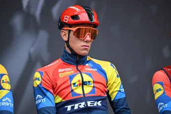Nys pakt hoogtestage richting Tour anders aan dan Evenepoel en Van Aert: 'Het beste van twee werelden'