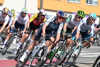 🎥 Q36.5 (onder naam Pinarello-Q36.5), Lotto, Cofidis én Uno-X doen aanvraag voor WorldTour-licentie, Jayco AlUla (nog) niet