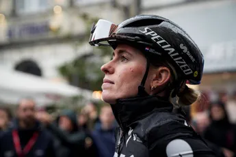 Na eindwinst in Vuelta wacht Vollerings volgende doel, maar: 'Het parcours is wel een stuk zwaarder dan voorgaande jaren'