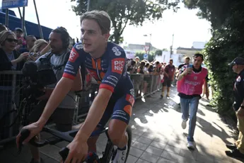 UCI World Ranking 2025 | Van Uden brengt Picnic PostNL na fabuleuze Girozege weer langszij bij Astana
