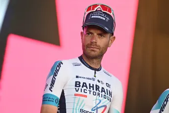 Parcours en uitslagen Ronde van Burgos 2025 | Caruso wint vanuit de vlucht, zaterdag tijd voor een pittig slotstuk!