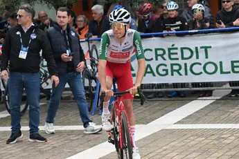 Dit is Davide Piganzoli, transfer-target Visma | Lease a Bike en de grote Giro-klassementstroef van Contador