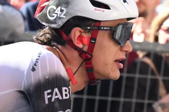 Zou Tadej Pogacar al een beetje zenuwachtig worden na zoveelste zege én knallend klimrecord van Del Toro?