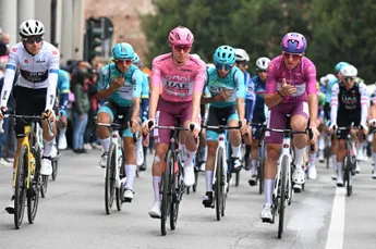 Pooltips Giro d'Italia 2025 | Wie kan je nemen voor 3 dagen Albanië - een ex-winnaar daar? - en 18 dagen Italië?