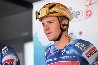 Favorieten etappe 4 Ronde van Romandië 2025 | Zaterdag dan toch echt tijd voor de grote namen in loodzware bergrit!