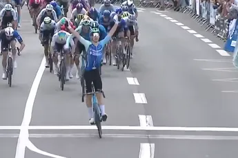 4 Franse eendagskoersen, in de schaduw van de Giro: 19-jarig broekie, Nederlands succes en harde crash Aranburu
